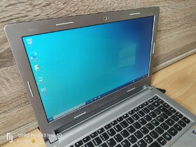 Lenovo 14,1" Intel 2957U, 4Gb, 128Gb SSD SATA - 4