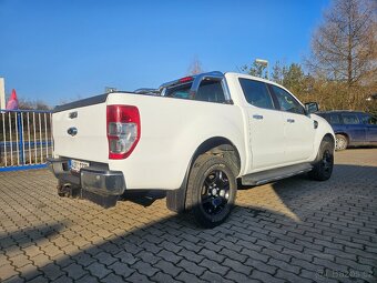 Ford Ranger 3,2 Limited 200 PS - 4