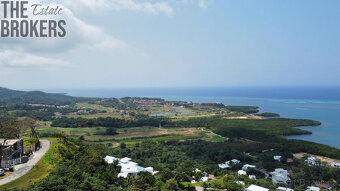 LOT 103 Coral View Village, Roatan - 4