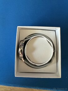 Samsung Galaxy Watch Active SM-R500 silver - 4