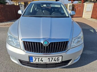 Prodám Škoda Octavia - 4