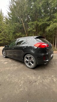 Kia Ceed GT line - 4