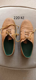 farmářské boty  jako pracovní boty + vaťáky - 4