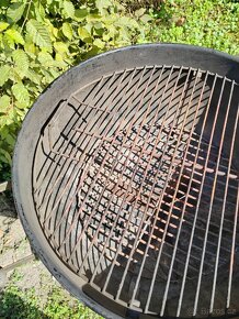 Grill Weber - 4