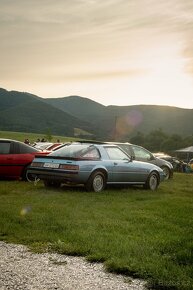 Mazda rx-7 fb 1982 - 4