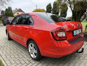 Rapid 1.0 TSI 81kw - 4