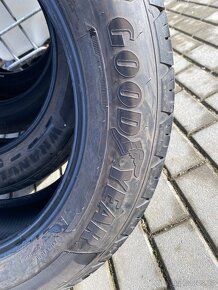 Letní sada 255/55R20 - 4