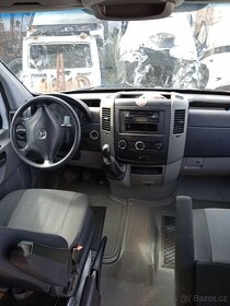 Mercedes sprinter 213CDI - 4