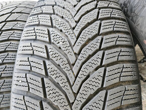 235/60R18 107H XL WinGuard Sport 2 SUV NEXEN - 4