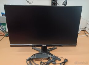 LCD 21.5" Acer G227HQL HDMI, 1920x1080, IPS, LED - 4