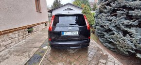 Ford C-MAX 1.6 16V - 4