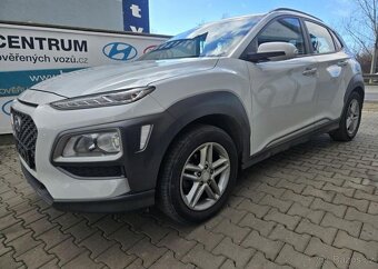 Hyundai Kona 1.0-KAMERA-NAVI-APPLE/ANDROID - 4