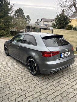 Audi A3 2013 - 4