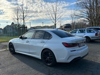 BMW 340i xDrive 3.0 275 Kw - 4