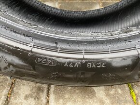 Letní pneu R20 BRIDGESTONE Turanza ECO 235/50 R20 100T - 4