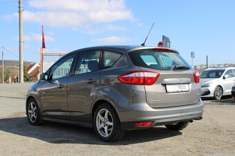 Ford C-MAX 1,6 i 88KW + CNG KLIMA,STK 2/2027, r.v. 2013 - 4