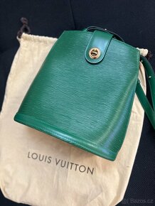 Vintage  kabelka Louis Vuitton - 4