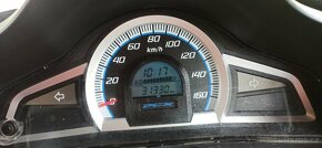 Honda PCX 125 - 4