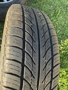 Pneu 175/65 r14 - 4