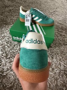 Boty Handball Spezial Sporty & Rich - 4