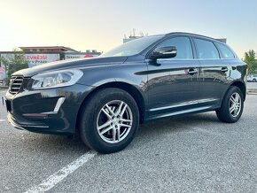 Prodám Volvo XC60 šedá metalíza - 4