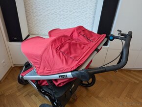 Thule Urban Glide Double - 4