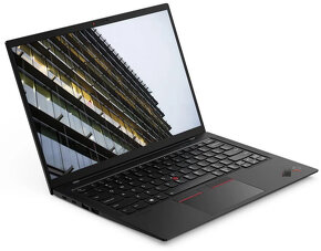 Lenovo ThinkPad X1 Carbon Gen9 i7-1185G7 16GB 1TB SSD FullHD - 4