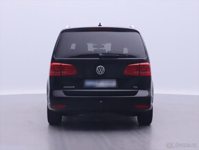 Volkswagen Touran 1,6 TDI Team Webasto 7-Míst (2013) - 4