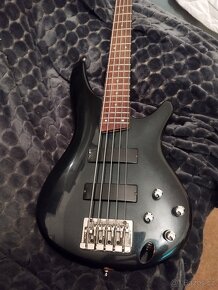 Ibanez SR305 pětistrunná rok 2008 - 4