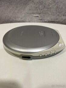 Sony CD Walkman D-EJ360 G-protection - 4