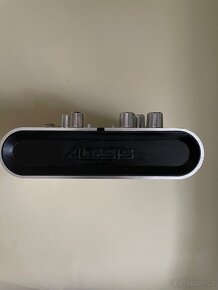 Alesis iO2 USB - 4