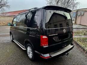 VOLKSWAGEN TRANSPORTER T6  2.0 TDI 110KW 6 MIST - 4