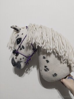 Hobby horse - 4