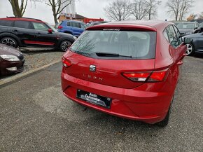 Seat Leon 1,0 TSI 85 Kw Reference - 4