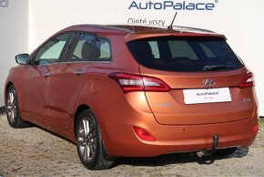 Hyundai i30 - 4