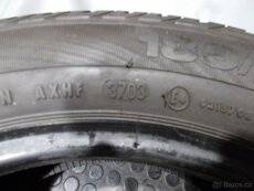 185/55R15" Continental. Letní. 1ks - 4