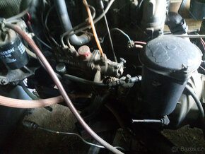 Motor MB 207/307/407D - 4