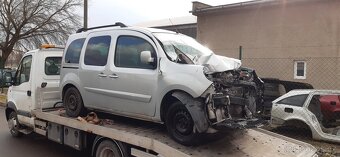 Renault Kangoo II 1,5DCi 63kW K9KB8 DELPHI, r.v.2011, - 4