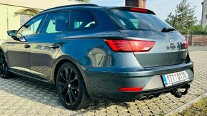 Seat Leon ST 1.5TSI 110kW FR - 4