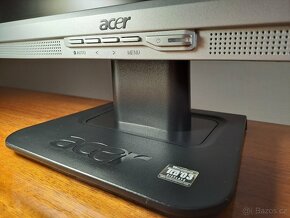 Acer AL1717 TOP stav - 4