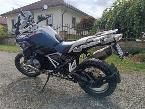 BMW R 1250GS - 4