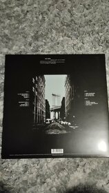 Lou Reed: Perfect night live in London - 2vinyl (lp) - 4