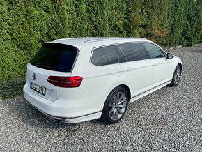 Volkswagen Passat 2.0 TDI DSG R-LINE HIGHLINE - 4