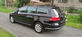 Passat 2.0 TDI - 4