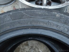 Zimni pneu 205/55 R16 - 4