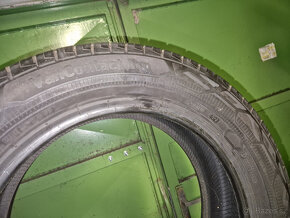 215/60 r17 c letni pneu zatazove 2ks 215 60 17 R17C - 4