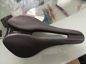 Selle Italia Model X GreenTECH Boost - 4