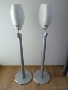 2x repro na stojanech SONY SS-LA500ED - 4