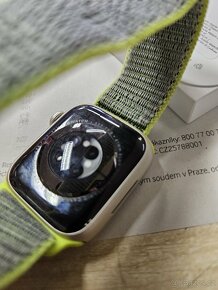 Apple watch series 9 41mm záruka 3/2026 - 4