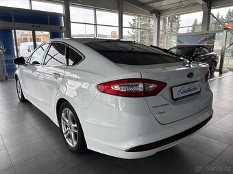 Ford Mondeo 2,0 ECOBLUE,110kW,TITANIUM - 4